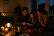 Hoe lang kun je zonder stroom? Dit kun je verwachten tijdens een stroomstoring