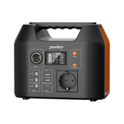 300W Powerful Power Station - Power Anytime, Anywhere!