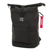 Gabbag 28L Water-Repellent Backpack
