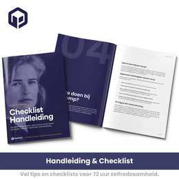 Emergency Kit - PREP