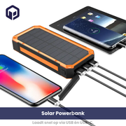 Emergency Preparedness Kit - PREMIUM