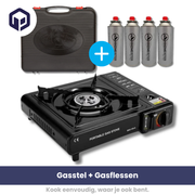 Emergency Preparedness Kit - PRO