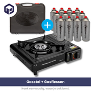 Emergency Preparedness Kit - PREMIUM