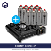 Emergency Preparedness Kit - PREMIUM