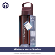 Emergency Preparedness Kit - PRO