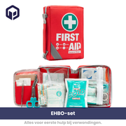 Emergency Kit - PREP