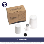 Emergency Preparedness Kit - PREMIUM