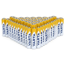 Batteries (3x)