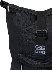 Gabbag 28L Water-Repellent Backpack