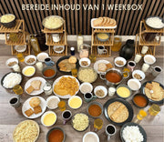 Emergency Preparedness Kit - PREMIUM