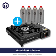 Noodle Kit - Starter