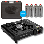 Emergency Preparedness Kit - PRO