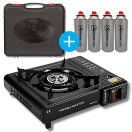 Emergency Preparedness Kit - PRO