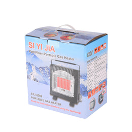 SMH LINE® Portable Gas Heater