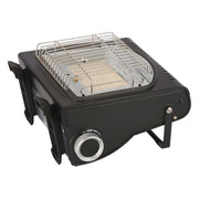 SMH LINE® Portable Gas Heater
