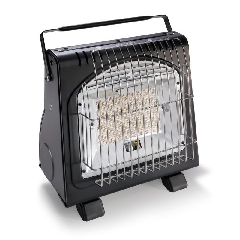 SMH LINE® Portable Gas Heater