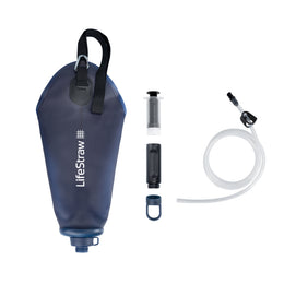LifeStraw - Water Filter System 3L