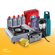 Emergency Kit - PREP