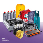 Emergency Preparedness Kit - PRO