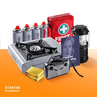 Noodle Kit - Starter