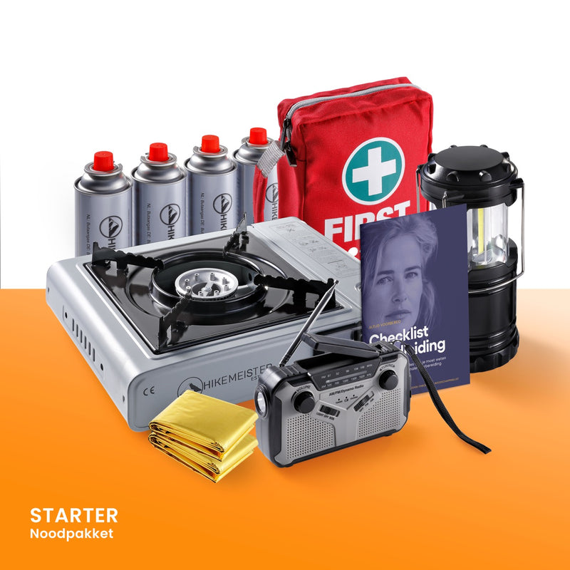 Noodle Kit - Starter