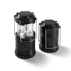 LED Noodlamp (incl. batterijen)