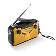 Emergency Preparedness Kit - PREMIUM