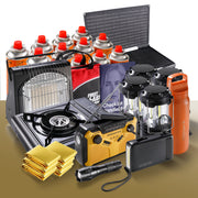 Emergency Preparedness Kit - PREMIUM