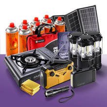 Emergency Preparedness Kit - PRO