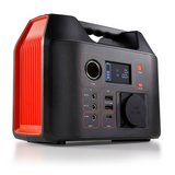 300W Powerful Power Station - Power Anytime, Anywhere!