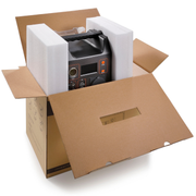 300W Powerful Power Station - Power Anytime, Anywhere!