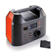 300W Powerful Power Station - Power Anytime, Anywhere!