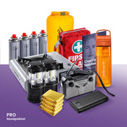 Emergency Preparedness Kit - PRO