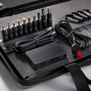 300W Powerful Power Station - Power Anytime, Anywhere!