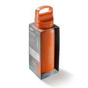 LifeStraw Go 2.0 Water Filter Bottle - 650 ml
