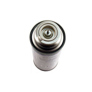 28 Pieces - Camping Gas Bottles - Value Pack